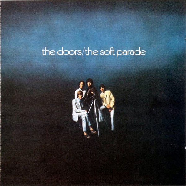 The Soft Parade – The Doors (2. El)