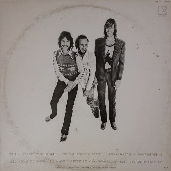 Other Voices – The Doors (2.El) Vinyl