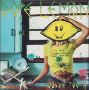 Haunds Tooth - Dope Lemon