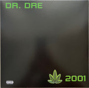 2001 – Dr. Dre (2.El)