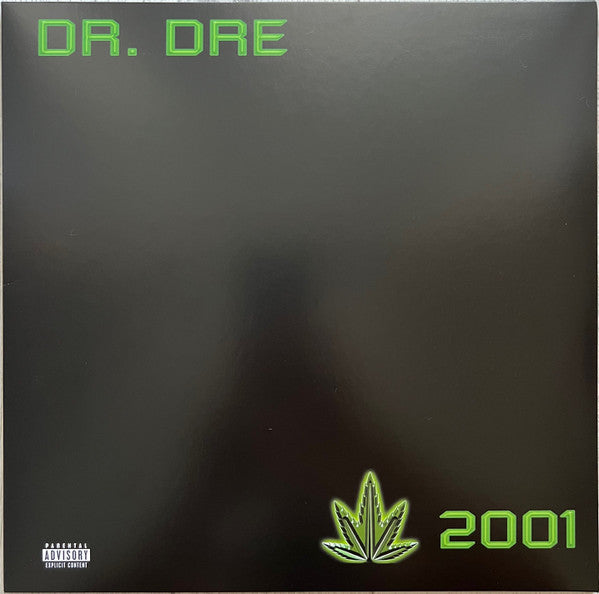 2001 – Dr. Dre (2.El)