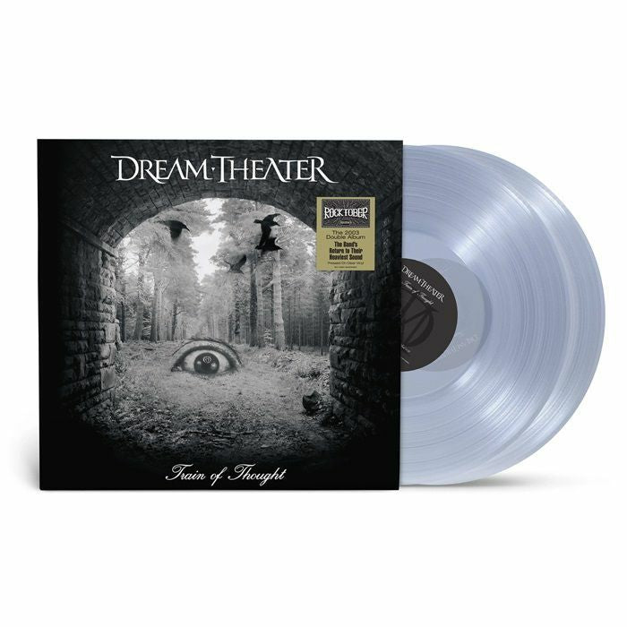Train of Thoughts - Dream Theater (Rocktober 2025)