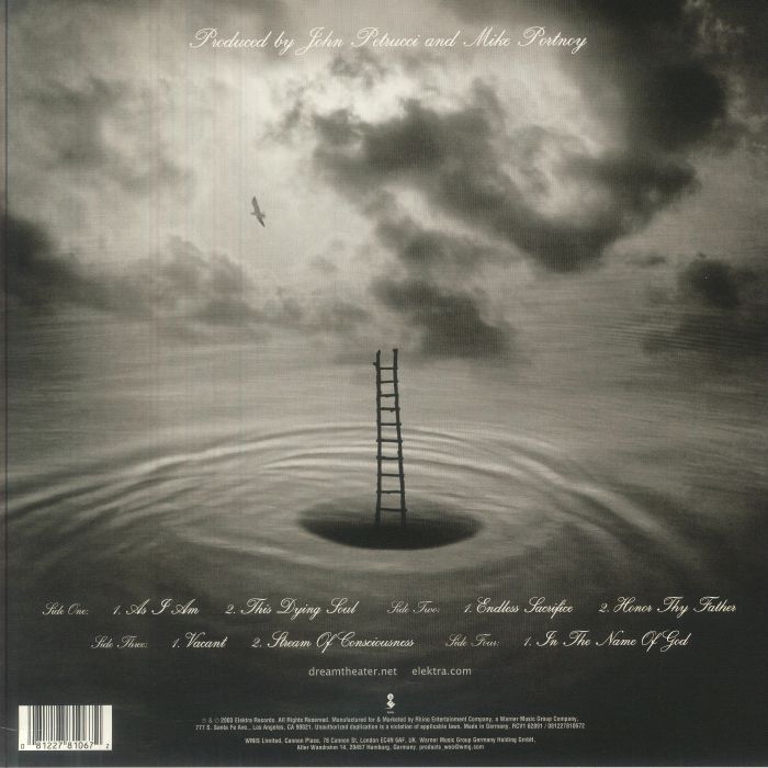 Train of Thoughts - Dream Theater (Rocktober 2025)