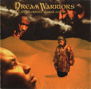 Subliminal Simulation - Dream Warriors (2.El) CD