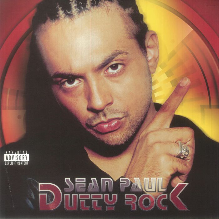 Dutty Rock - SEAN PAUL