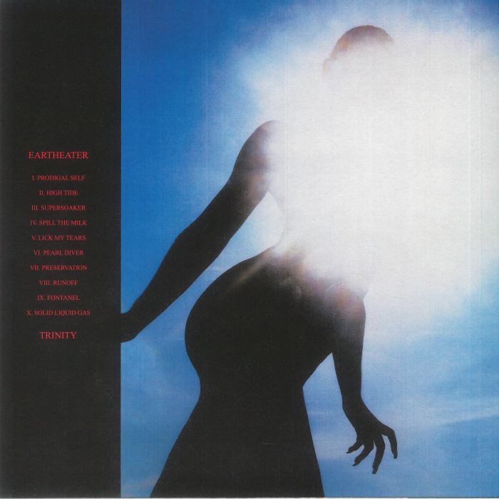 Trinity - EARTHEATER