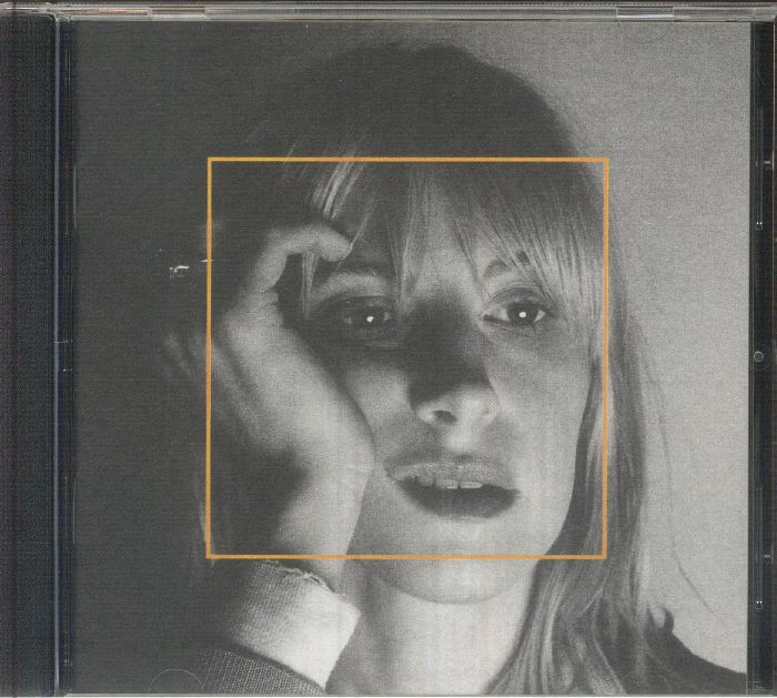Ego Death At A Bachelorette Party - Hayley Williams (CD)