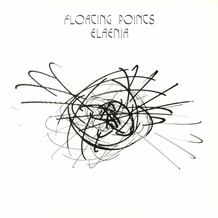 Elaenia - Floating Points
