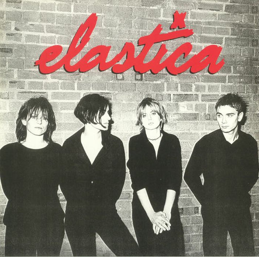 Elastica - Elastica