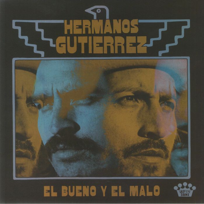 El Bueno Y El Malo - Hermanos Gutierrez