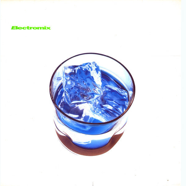 Getting Away With It… Electromix - Electronic (2. El) (EP)