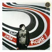Figure 8 - Elliott Smith