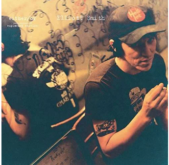 Either / Or - Elliott Smith
