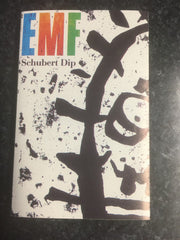 Schubert Dip – EMF (2.El) (Kaset)