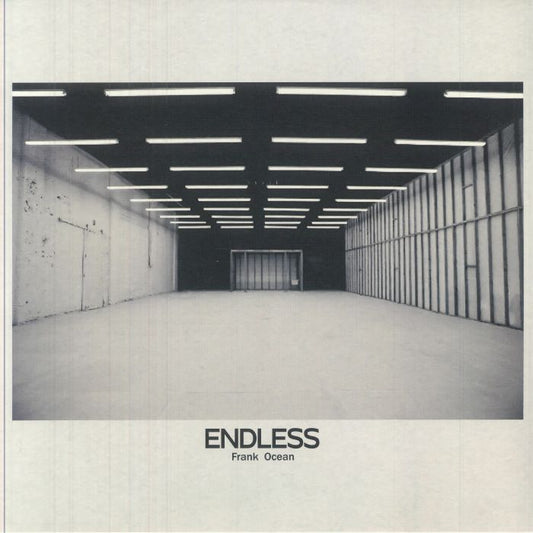 Endless - Frank Ocean