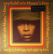 Mama's Gun - Erkyah Badu