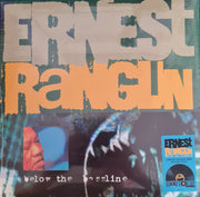 Below The Bassline – Ernest Ranglin (2.El)
