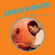 Be What You Want To Be – Ernest Ranglin (2.El) Vinyl