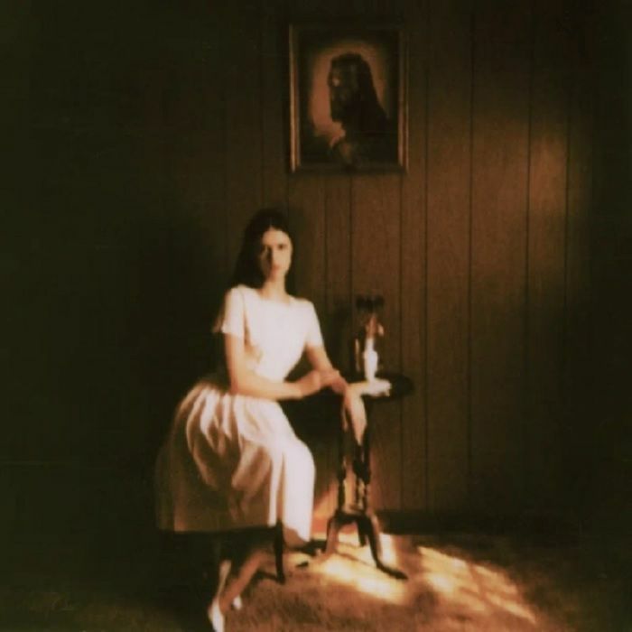 Preachers Daughter Indie Exclusive - Ethel Cain