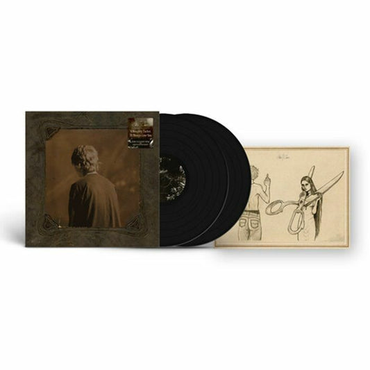 Willoughby Tucker I'll Always Love You - Ethel Cain (Indie Exclusive)