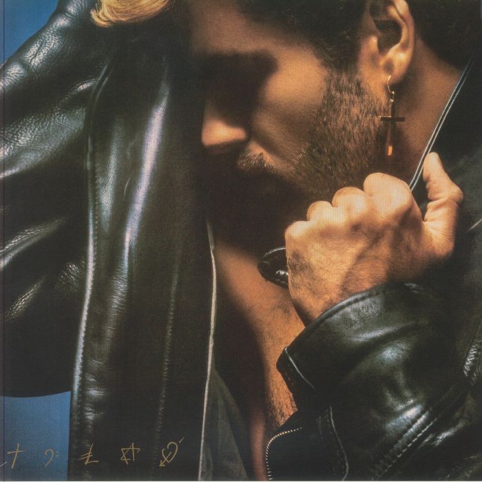 Faith (half speed remastered) - George Michael