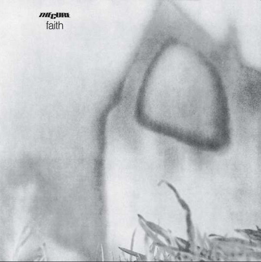 Faith - The Cure