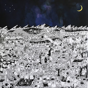 Pure Comedy- Father John Misty