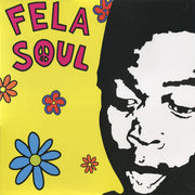 Fela Soul – Amerigo Gazaway (2.El) Vinyl