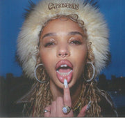 Caprisongs - FKA Twigs (CD)