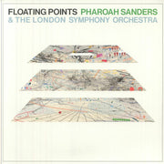 Promises -FLOATING POINTS / PHAROAH SANDERS / THE LONDON SYMPHONY ORCHESTRA