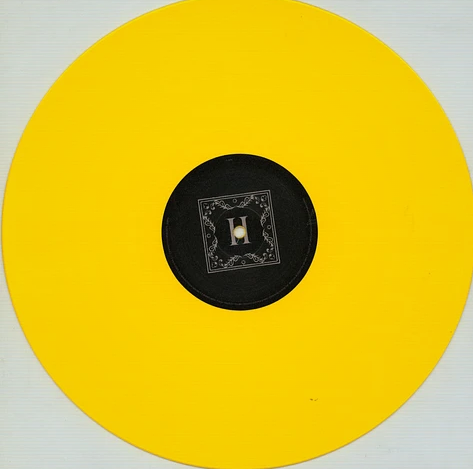 Collected Reworks- Foals (3 LP Colored Version)