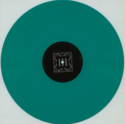 Collected Reworks- Foals (3 LP Colored Version)