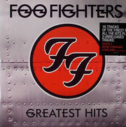 Greatest Hits - Foo Fighters