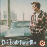 Forever Blue (30th Anniversary edition) - Chris Isaak