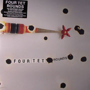 Rounds - Four Tet (10th Anniversary Edition)