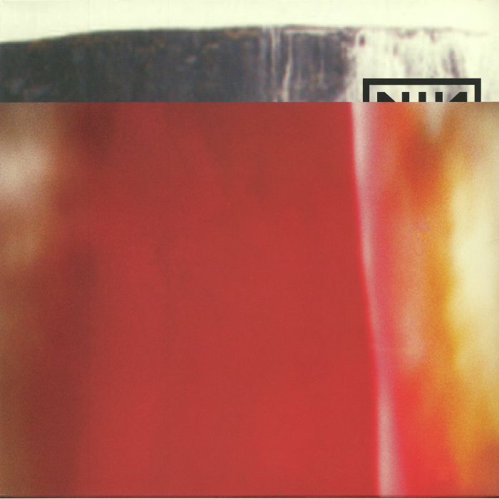 The Fragile - Nine Inch Nails
