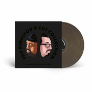 The Director's Cut Collection -FRANKIE KNUCKLES / ERIC KUPPER / VARIOUS