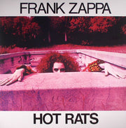 Hot Rats- Frank Zappa