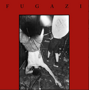 Fugazi- Fugazi
