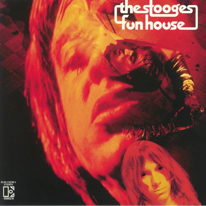 Fun House - The Stooges