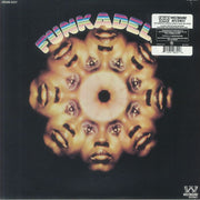 Funkadelic - Funkadelic (re-mastered 2 LP)