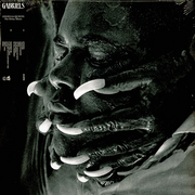 Angels & Queens II Black Vinyl Edition - Gabriels