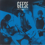 Live At Third Man Records - Geese