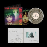 VIOLENT VIRA - Lover Of A Ghost (Deluxe Edition)