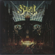 Meliora/Popestar (Deluxe Edition) - GHOST