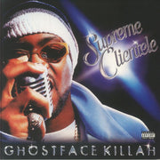 Supreme Clientele (25th Anniversary Edition) - Ghostface Killah