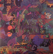 Zaba - Glass Animals