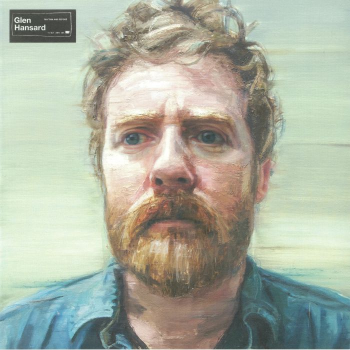 Rhythm & Repose - Glen Hansard