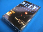 Glow - Reef (Kaset)