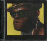 Humanz – Gorillaz (2. El)